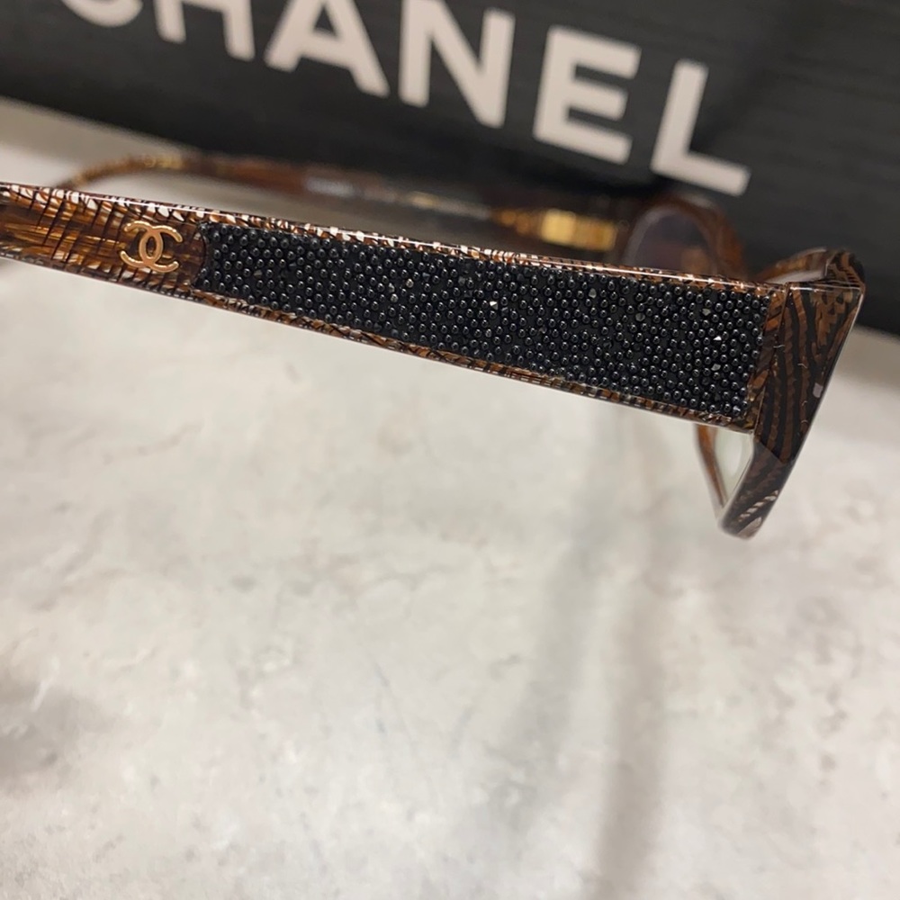 CHANEL Eyeglasses (Frames) - Picture 2 of 12